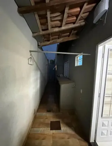 Vendo casa no Guará