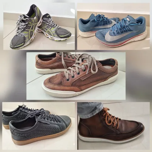 Sapatos Tenis  Variados - 41