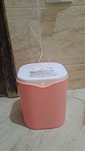 Umidificador
