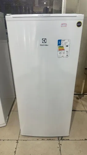 Freezer Congelamento com Gavetas - 162 litros 