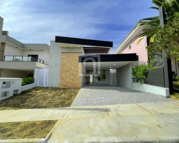 CASA CONDOMÍNIO GIVERNY SOROCABA