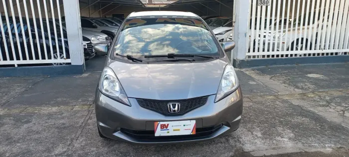 Honda Fiat completo 