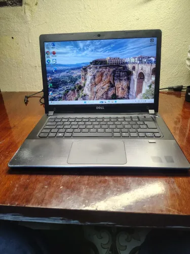 Notebook Dell Vostro Games e Estudos Garantia Só Venda 