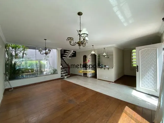 Sobrado à venda, 350 m² por R$ 1.590.000,00 - Jardim Avelino - São Paulo/SP