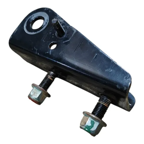 Suporte Barra Torção Caminhão Vw Novo Delivery 11180