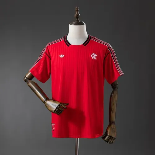 Camisa Flamengo Icon