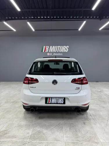 Vw Golf 1.4 TSI Highline (MK7) ?