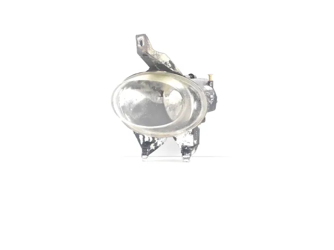 Farol Milha Lado Direito Peugeot 206 2006 2007 2008 2009 10