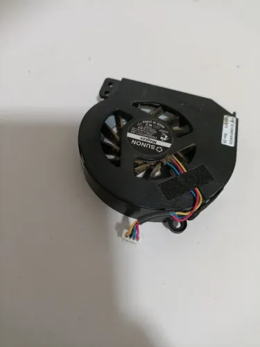 Cooler Dell Vostro 1014 1015 1018 1088 Cn-0y34kc 0y34kc 