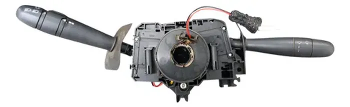 Chave De Seta Renault Clio 2008 2009 1.0