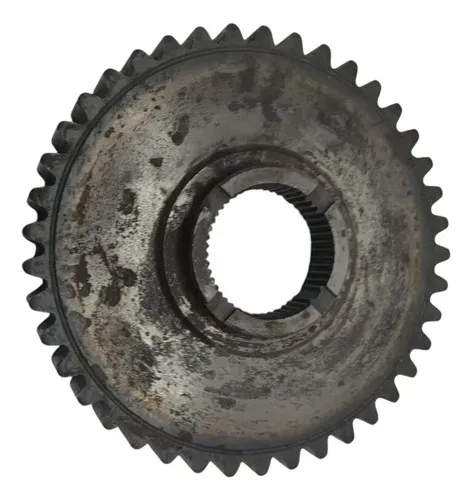 Engrenagem Cambio Ford Fusion 2.5 Aut 2008 2009 2010 2011 12