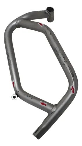 Protetor Carenagem Bmw R1250 Adv 20/24 L/e Ori Detalhe 58867
