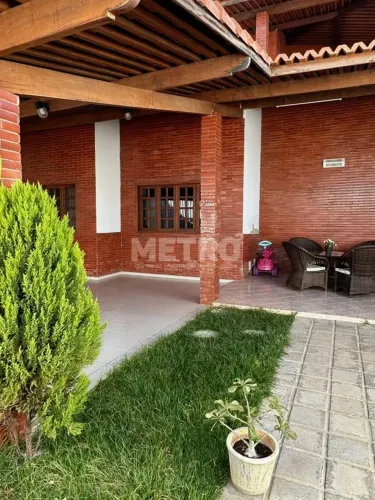 Ponto Comercial para locação na orla de Petrolina, 04 quartos, 02 salas