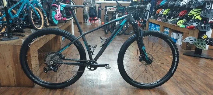 Bike mtb Sense impact factory