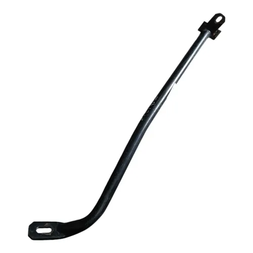Suporte Paralama Estribo Mb 1318 Bicudo