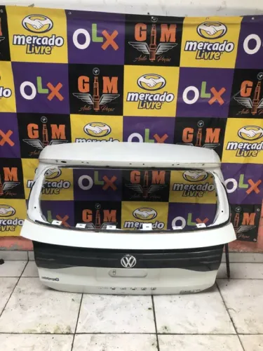 Tampa de mala tcross 2020