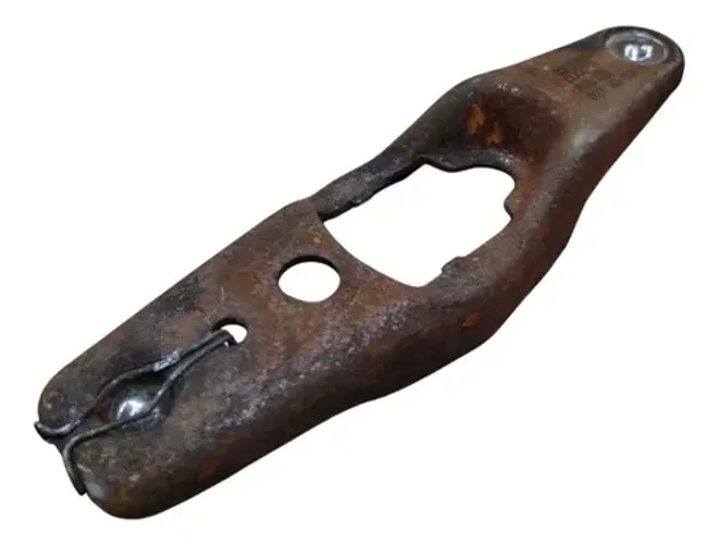 Garfo Embreagem Volkswagen Fox Spacefox Polo 2007 2008 2009