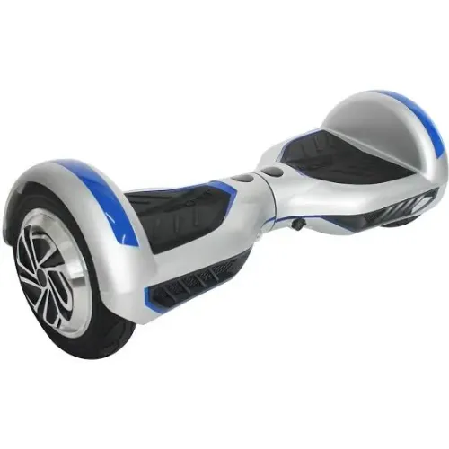 Promoção - Hoverboard skate eletrico rodas 8" novo