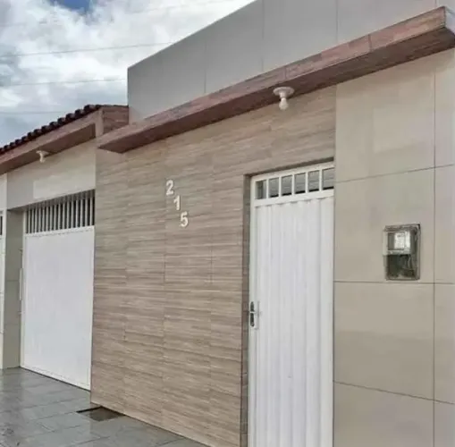 CASA NA CIDADE OLIMPICA