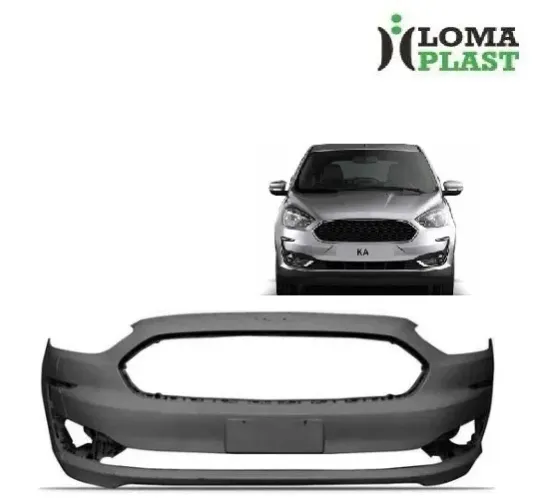 Para-Choque Dianteiro Ford Ka 2019/2022