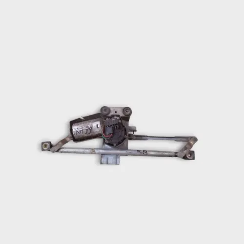  Motor Limpador Parabrisa Ford Ka 1997 a 2007