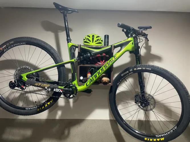 Cannondale Scalpel Carbon 2019