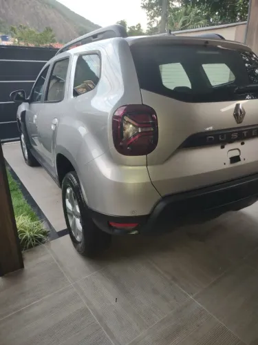 Renault Duster Intense Plus 1.6 16V Flex Mec. 2025