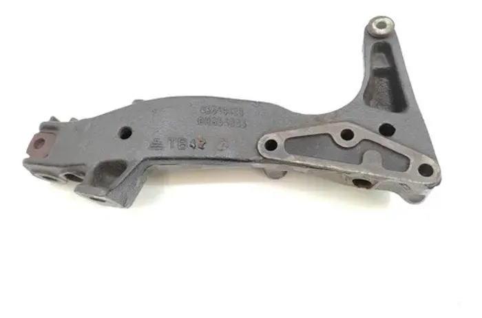 Suporte Coxim Motor Direito Fiat Strada 1.5 Fiasa 2002 2003