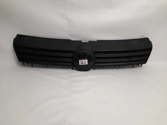 Grade Dianteira Superior Volkswagen Fox Crossfox 2015/2019