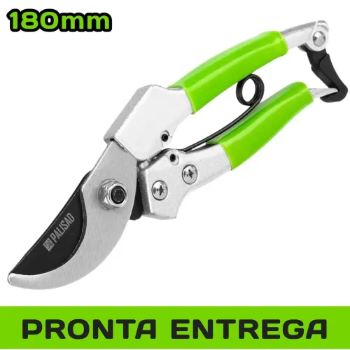 TESOURA DE PODA 18cm PALISAD
