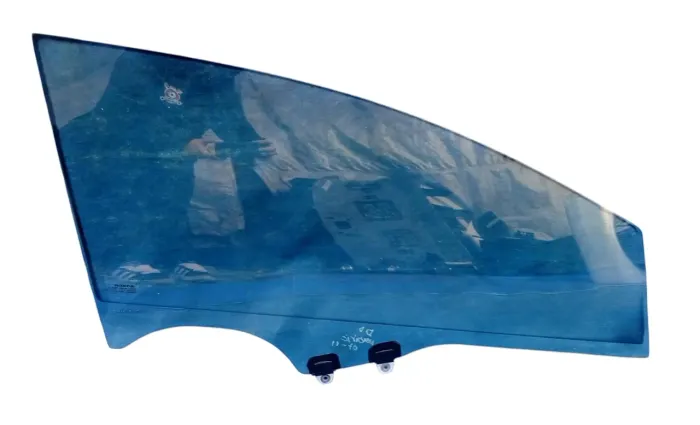 Vidro Porta Dianteira Direita New Civic 2007 - 2011    