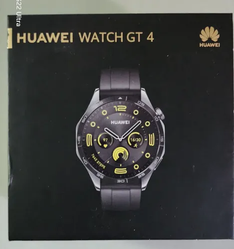 Smartwatch Huawei Watch GT 4