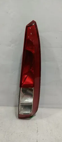 Lanterna Direita Ford Fiesta 2007 A 2014 Original