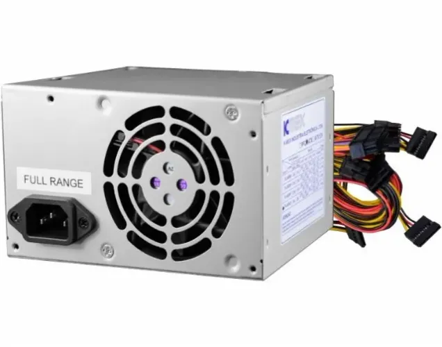 FONTE PX-450RQG - ENTREGA GRATIS E GARANTIA DE 1 ANO EM ATÉ 12X