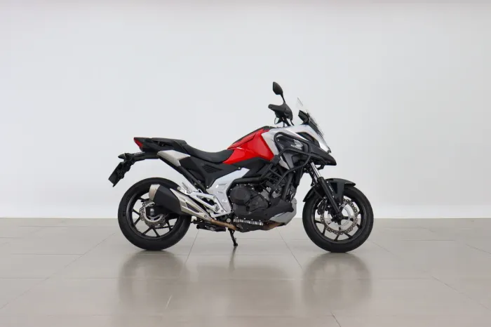 Honda NC 750X/750X ABS