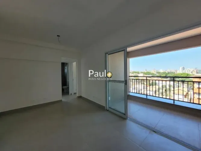 Apartamento à venda na Nova Campinas, Campinas/SP.