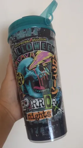 Copo temático