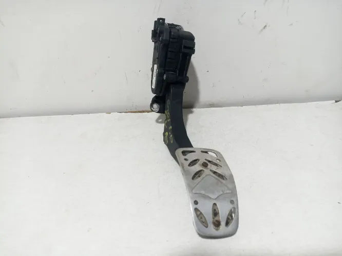 Pedal Do Acelerador Eletrônico VW Gol G5 G6 6QE721503B Pedal Eletronico Gol G5 G6 Original
