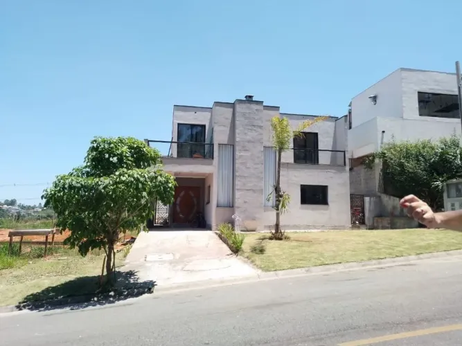 Sobrado com 5 dormitórios à venda, 308 m² por R$ 1.150.000,00 - Residencial San Diego (Pay