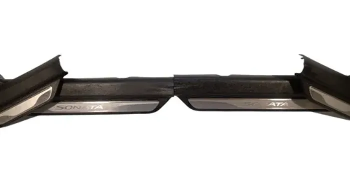 Kit Soleira Hyundai Sonata 2012 2013 2014 