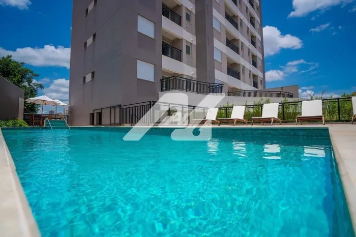 apartamento - Taquaral - Campinas