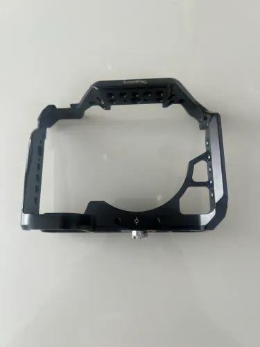 Cage para camera Sony a7 IV