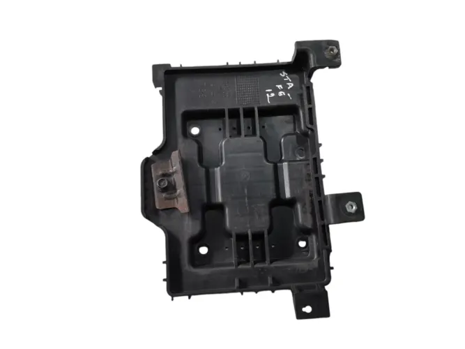 Suporte Caixa Bateria Hyundai Santa Fe 2012