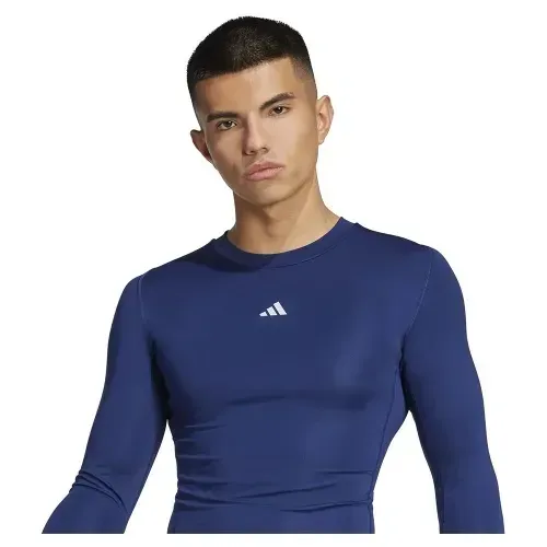 Camisa de Compressão Adidas Techfit