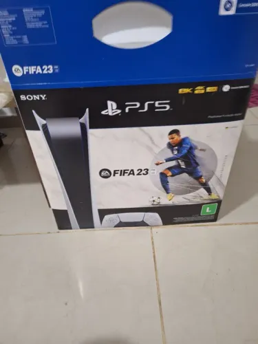 Playstation 5 Console