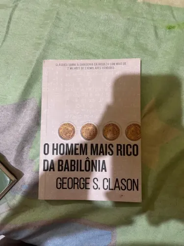 Livros 