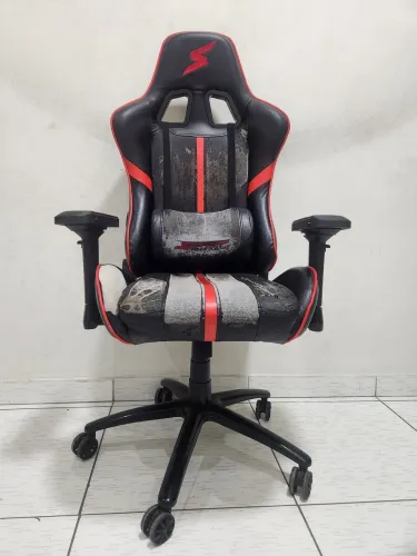 Cadeira Gamer SuperFrame