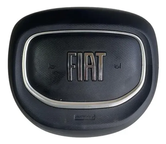 Kit Air Bag Fiat Pulse 2024 (completo) - 22/07
