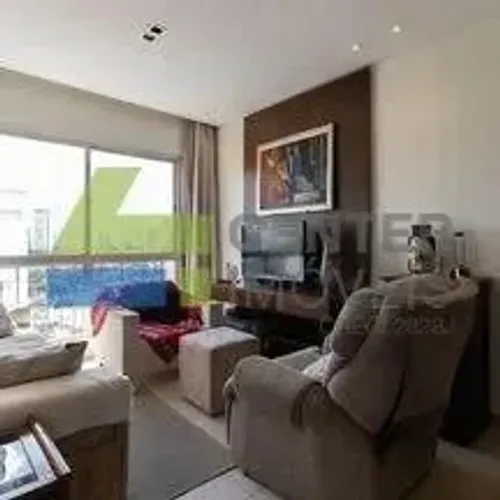 Bosque da Saúde, 87m², 3dts, 2vgs, px metrô!!