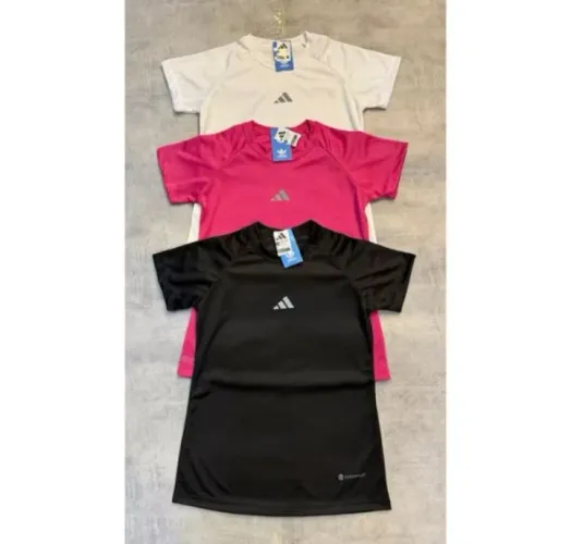 Camisas dryfit feminina 
